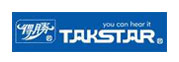得胜/TAKSTAR